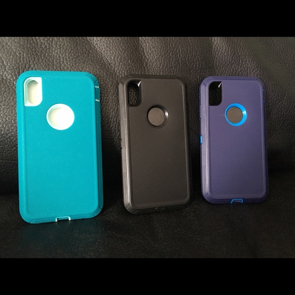 Brand new iPhone Xs Max (10x Max) case - Picture 2 of 3